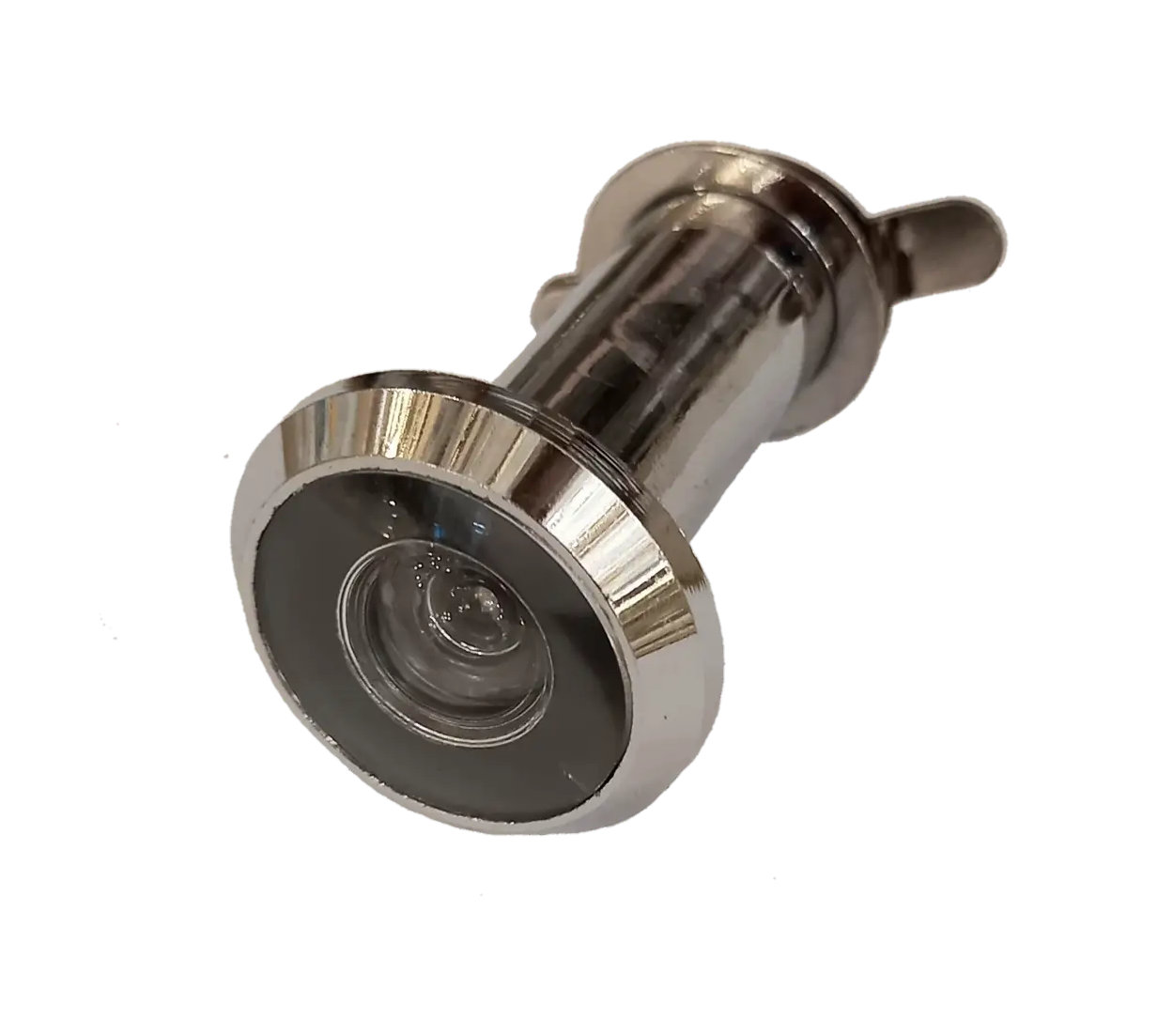 Глазок дверной В-25РС 35х60 мм