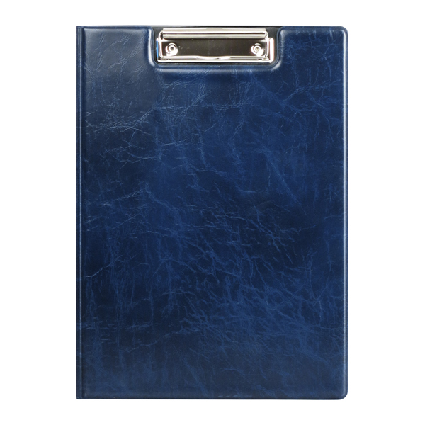 Папка-планшет Axent Xepter A4 Синий (2514-02)