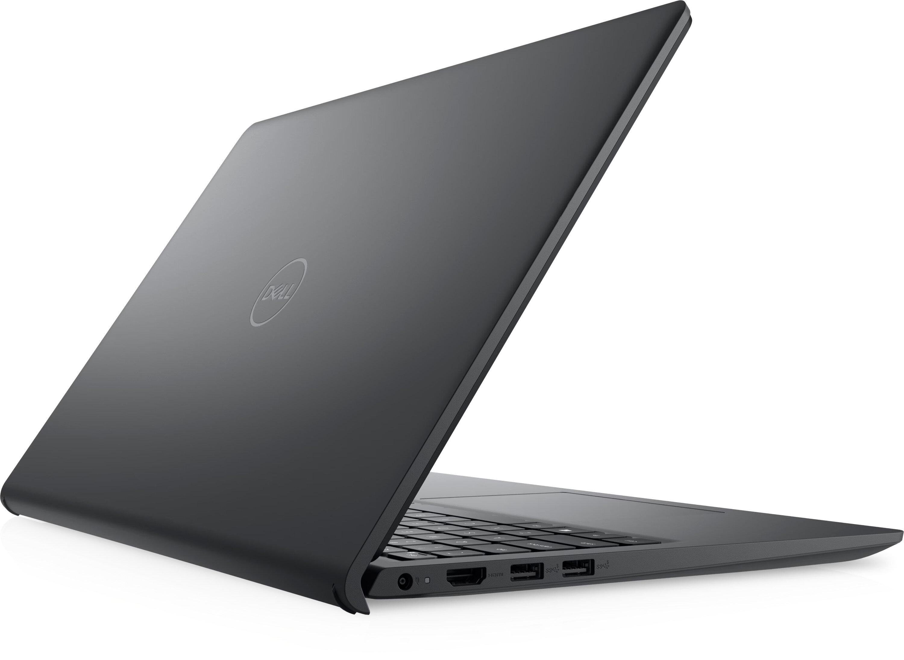 Ноутбук Dell Inspiron 3511-9393 15,6" i7-1165G7 8 Gb RAM 512 Gb SSD Windows 11 Home - фото 7