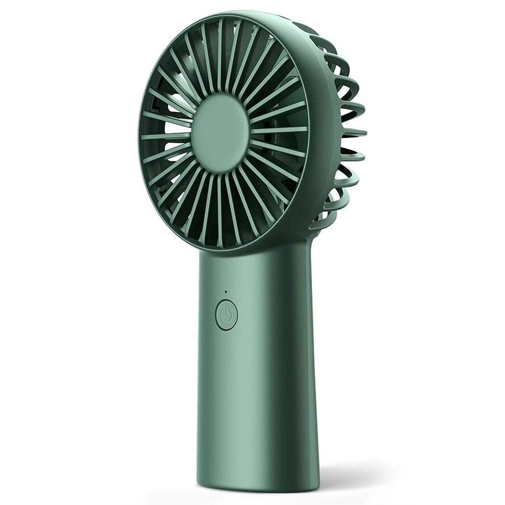 Вентилятор JisuLife Handheld Fan Life6 Green (FA20X) - фото 2
