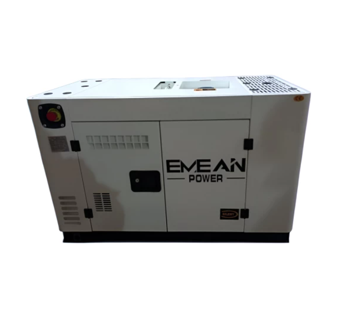 Генератор дизельный OL Eco Mod 16636 10 кВт 230/400 В трехфазный (31575480)