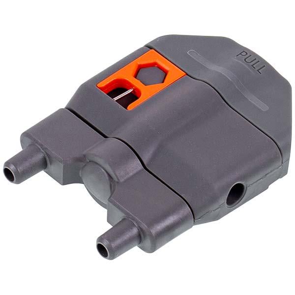 Сопло капучинатора для кофемашины Krups SS-8030002042 (00000061842)