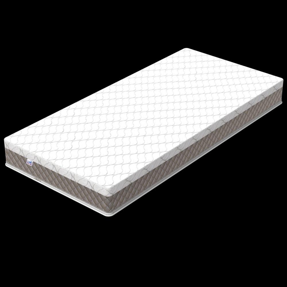 Матрас ортопедический Family Sleep Hit беспружинный 150х190 см (1847547245) - фото 3