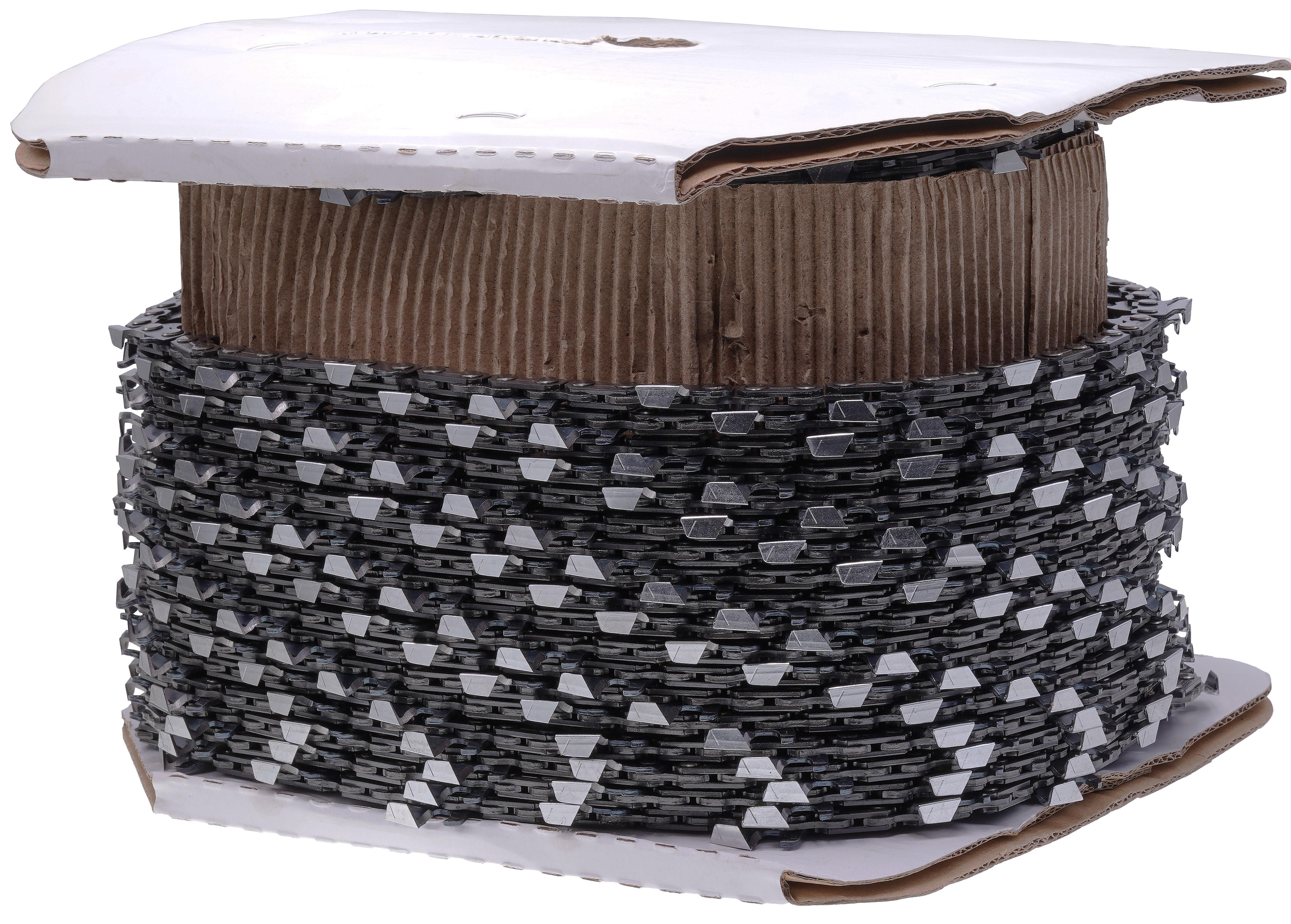 Ланцюг в бухті Saber супер зуб 1,6 мм крок 3/8 1640 ланок