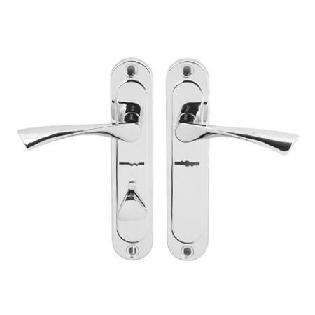 Ручка на планке Avers HP-42.0123-SC-CR-R (37159522)