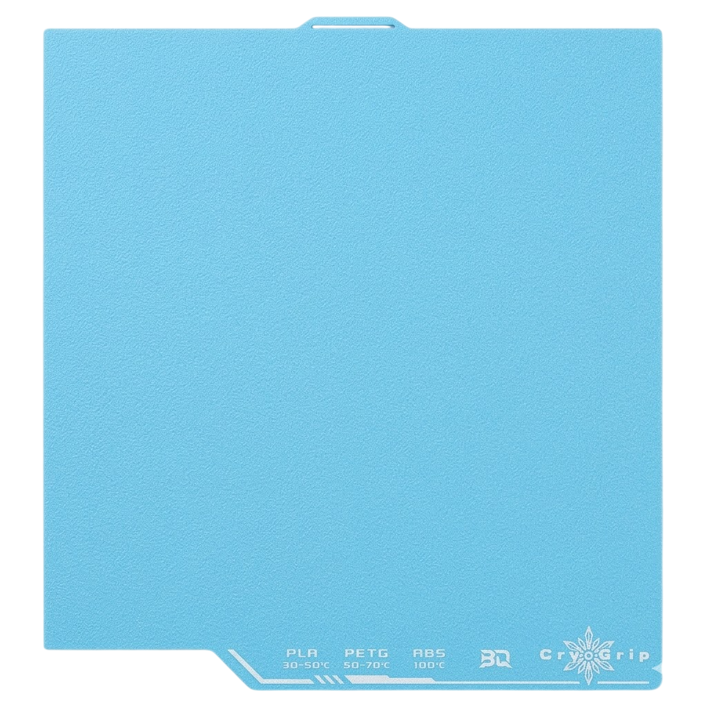 Пластина холодная BIQU Panda CryoGrip Pro Frostbite для Elegoo Centauri Carbon 256x256 мм (3010200093) Пластина холодная BIQU Panda CryoGrip Pro Frostbite для Elegoo Centauri Carbon 256x256 мм (3010200093)