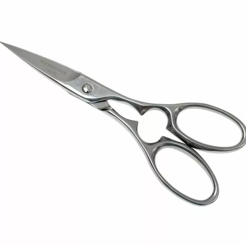 Кухонні ножиці Victorinox Poultry Shears Professional 19,5 см (Vx76376) - фото 2