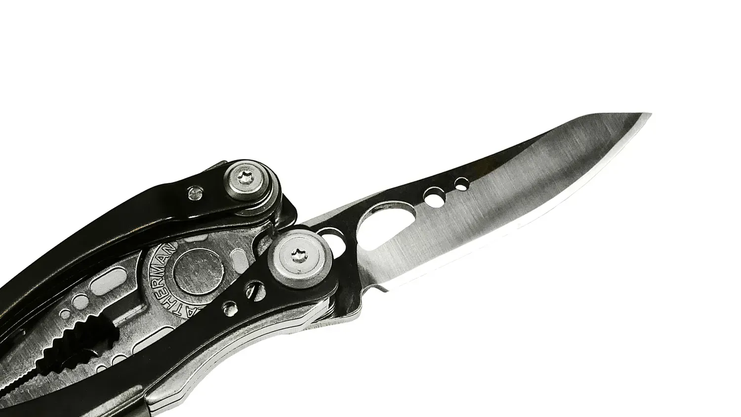 Мультитул LEATHERMAN Skeletool CX 7 инструментов (28555748) - фото 3 Мультитул LEATHERMAN Skeletool CX 7 инструментов (28555748) - фото 3