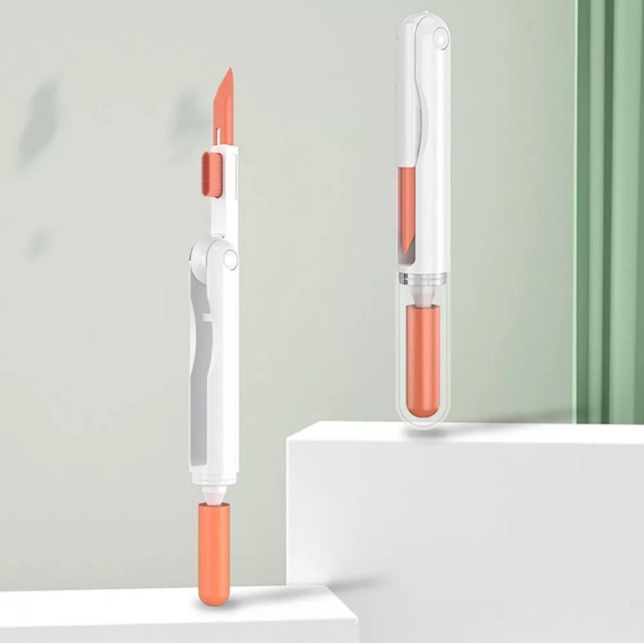 Набор для очистки гаджетов Proove Mr. Cleaner 3в1 - фото 3