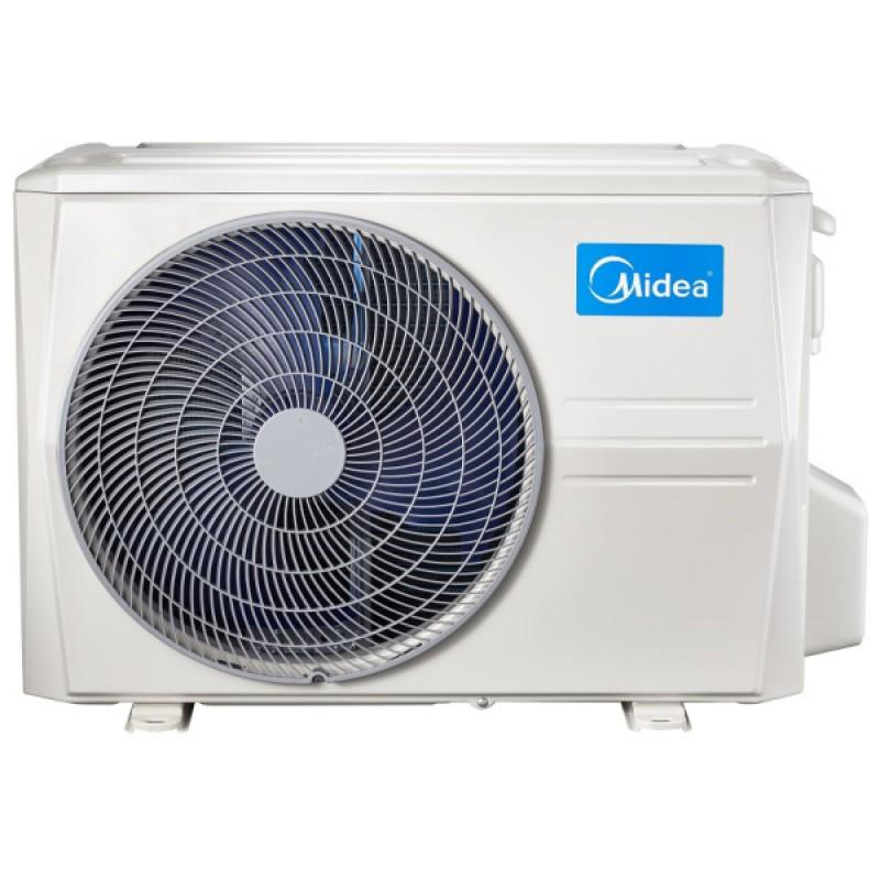 Кондиционер Midea Gaia Inverter MSFA-09N8D6E-I/MSFA-09N8D6E-O - фото 4