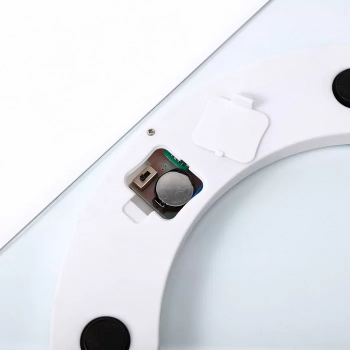 Весы напольные цифровые BITEK ACS 2003B до 180 кг Прозрачный (7891) - фото 3 Весы напольные цифровые BITEK ACS 2003B до 180 кг Прозрачный (7891) - фото 3