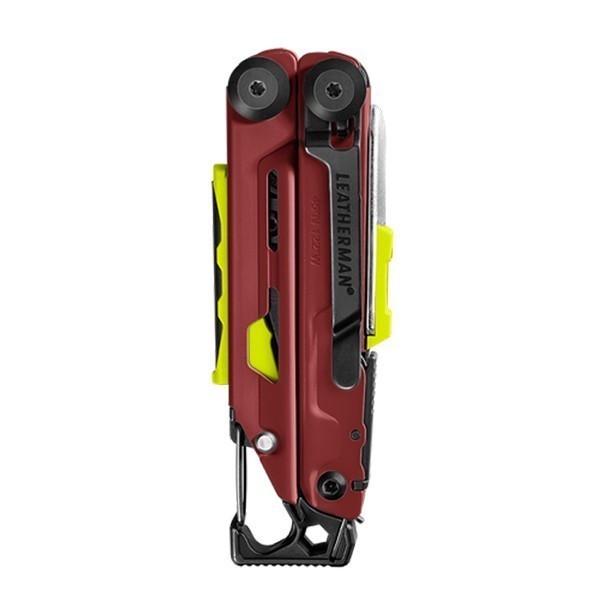 Мультитул Leatherman signal картонна коробка (26736381) - фото 4 Мультитул Leatherman signal картонна коробка (26736381) - фото 4