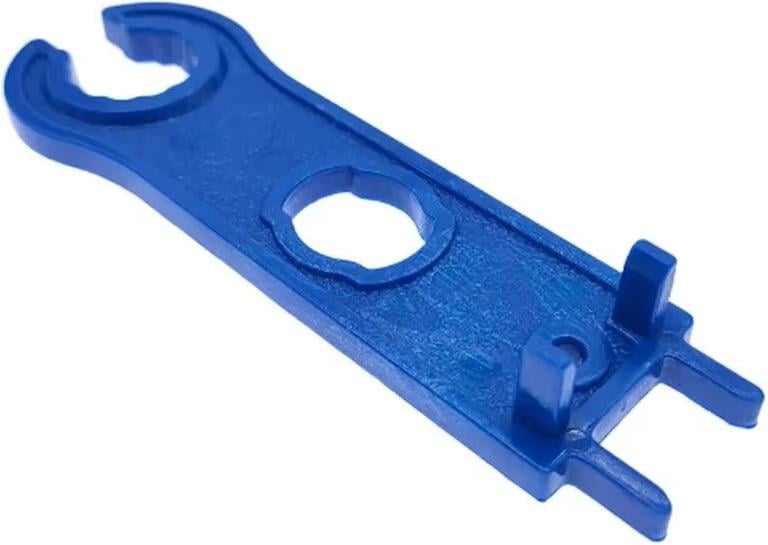 Ключ MC4 для затиску та роз'єднання конекторів сонячних панелей (97156454) - фото 4