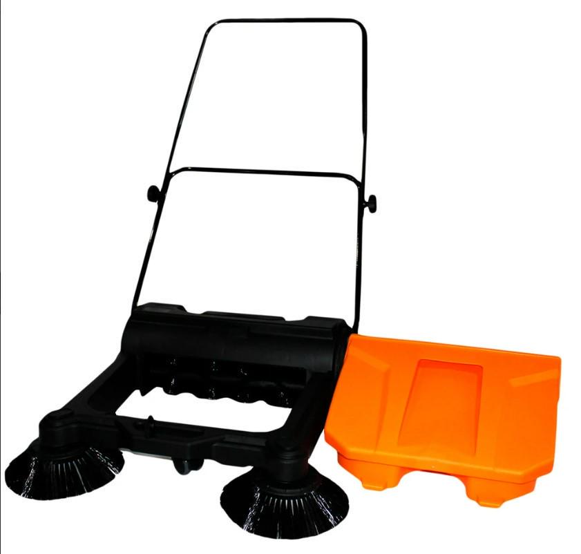 Подметальная машина GTM MS68 (41922) - фото 3 Подметальная машина GTM MS68 (41922) - фото 3