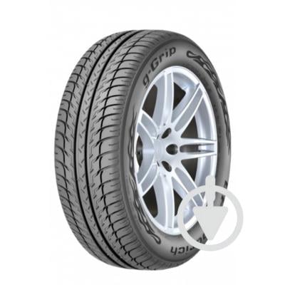 Автошина BFGoodrich G-Grip 225/55 R16 95V