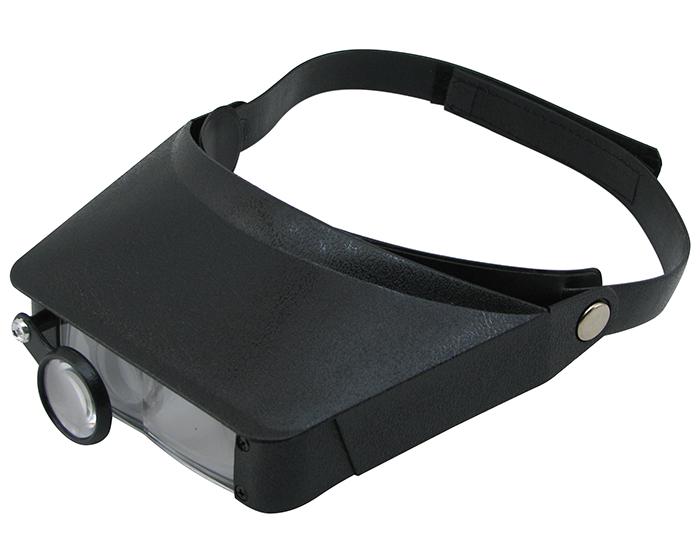 Окуляри бінокулярні Magnifier MG81006 (21479)