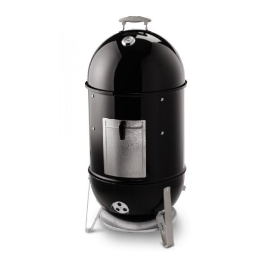 Гриль-коптильня Weber Smokey Mountain Cooker 47 см (721004)