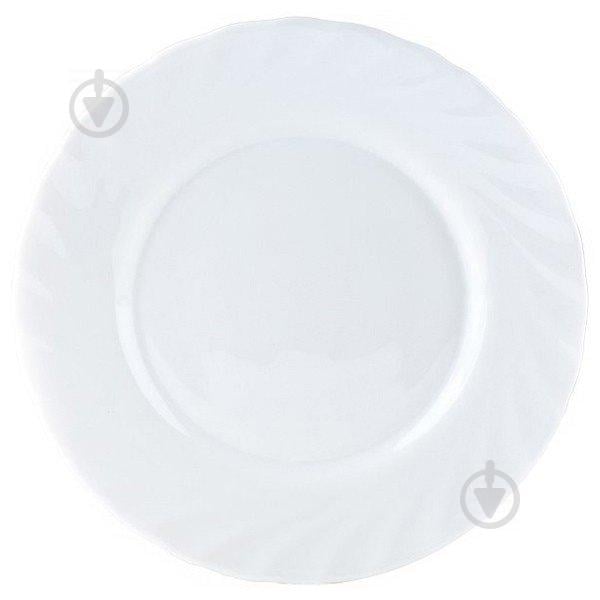 Тарілка Luminarc Trianon пиріжкова 15,5 см 7501 (3653) LUM