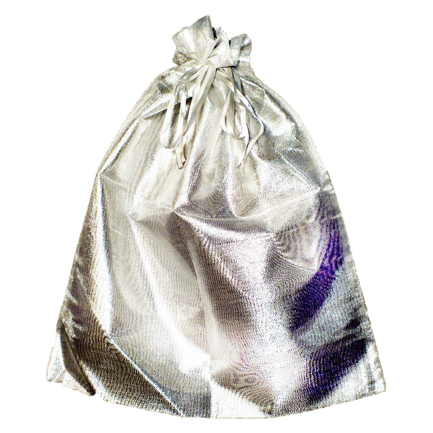 Мешок Люрекс Seta Decor 45х55 см 13-404SL