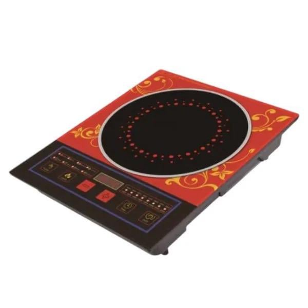 Плита индукционная Silver Crest настольная 2200 W (22063)