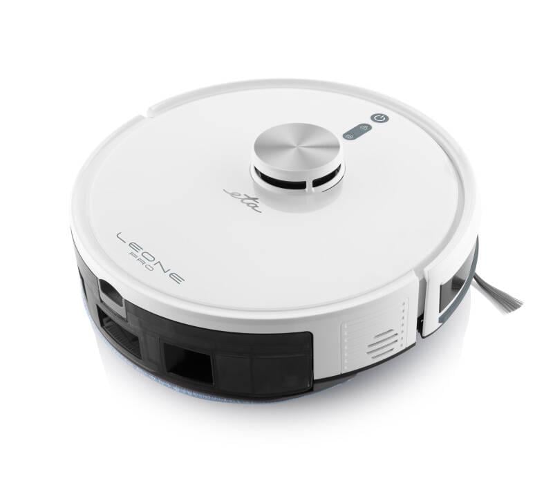 Робот-пилосос ETA Leone Pro 6244 90000 (ETA624490000) - фото 3
