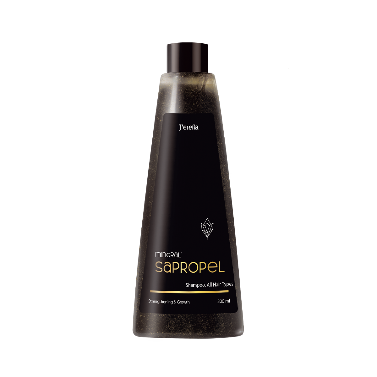 Шампунь для укрепления и роста волос с сапропелем (07702)