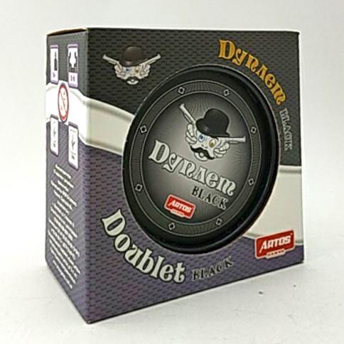 Настольная игра Дуплет Black 1120 (31155302)