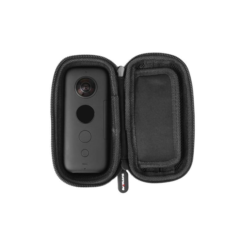 Кейс SUNNYLIFE для Insta 360 One X (IST-B152)