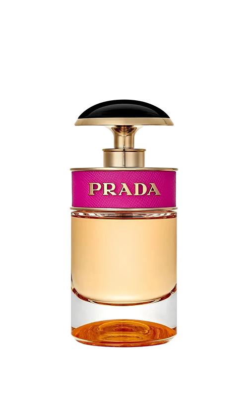 Парфумована вода аромат схожий на Prada Candy mini (32864)