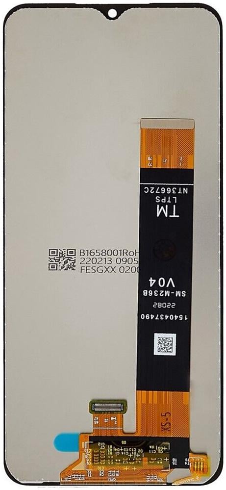 Дисплей и cенсор для Samsung Galaxy M23 5G SM-M236BIDGSEK Black