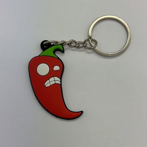 Брелок Халапеньо Plants vs Zombies подарочная уп. (3247-3)