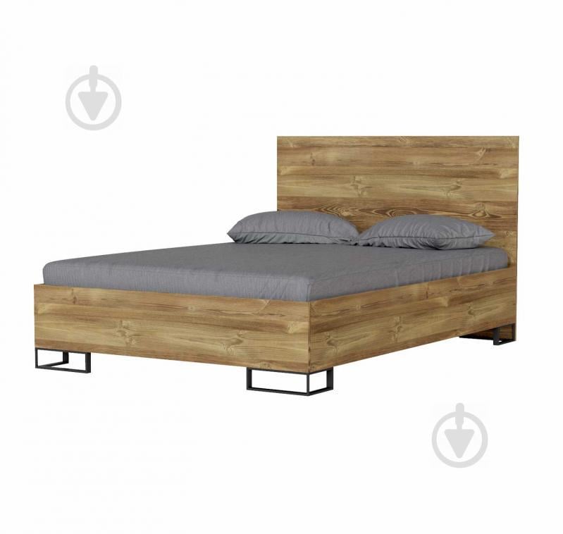 Ліжко Art In Head 1,4 Ascet 1470x1000x2060 Фаєрвуд (102070243) Ліжко Art In Head 1,4 Ascet 1470x1000x2060 Фаєрвуд (102070243)