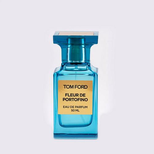 Парфюмированная вода унисекс Tom Ford Fleur De Portofino 50 мл (66476)