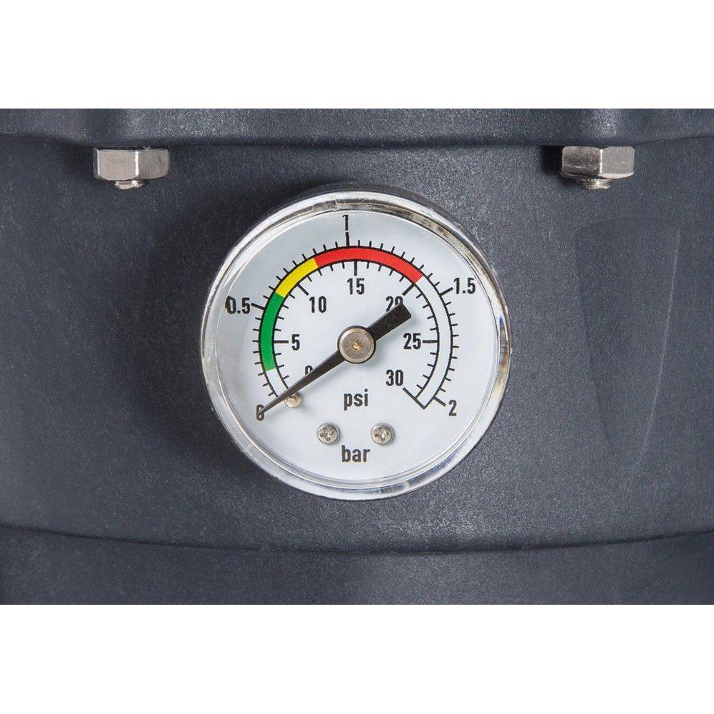 Песочная фильтрующая установка Intex 26652 12000 л/ч загрузка 55 кг - фото 2 Песочная фильтрующая установка Intex 26652 12000 л/ч загрузка 55 кг - фото 2