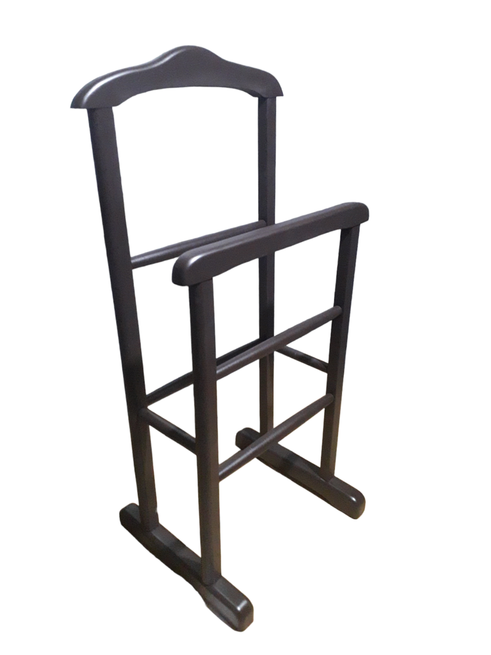 Стійка для одягу дитяча Венге (1922299108) - фото 2 Стійка для одягу дитяча Венге (1922299108) - фото 2