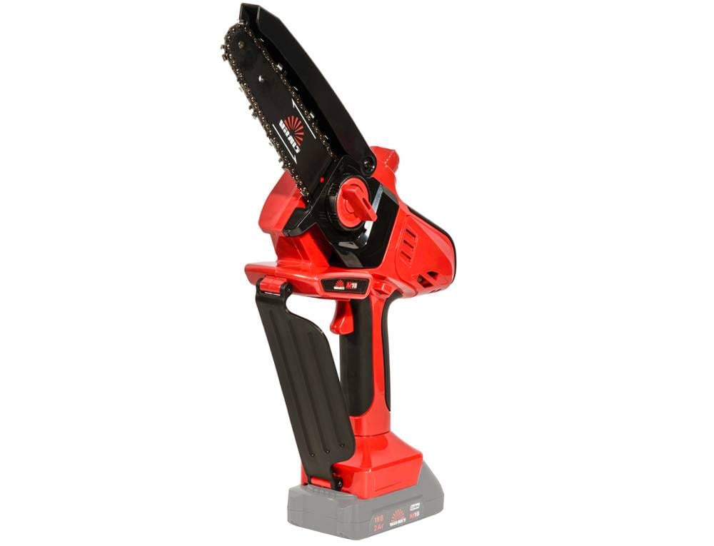 Пила ланцюгова акумуляторна Vitals Master AKZ 1815gk BL Premium (000237651) Пила ланцюгова акумуляторна Vitals Master AKZ 1815gk BL Premium (000237651)