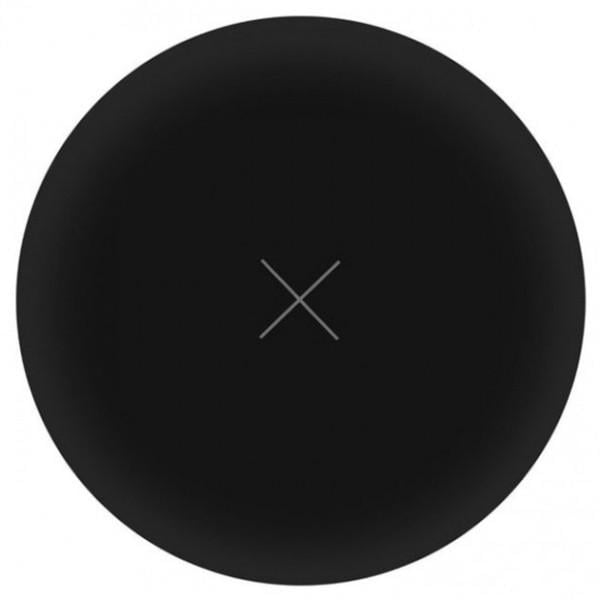 Беспроводная зарядка Momax Q.Pad X Wireless Charging Series, Black