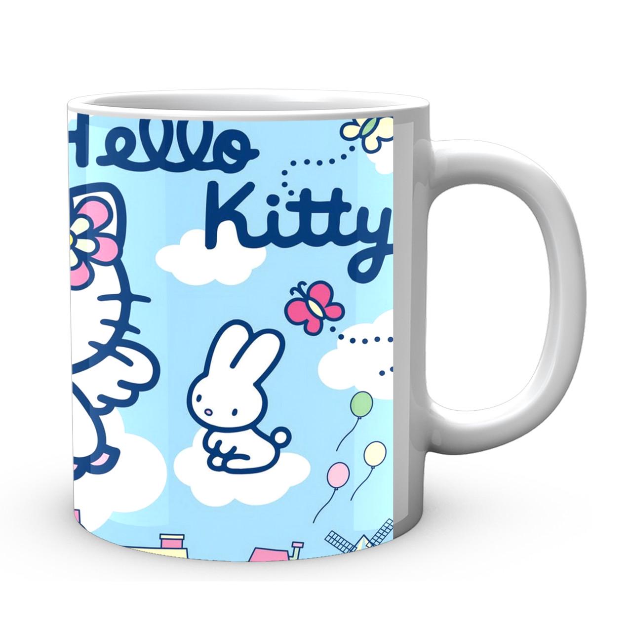 Чашка Geekland Hello Kitty (HK 02.07)