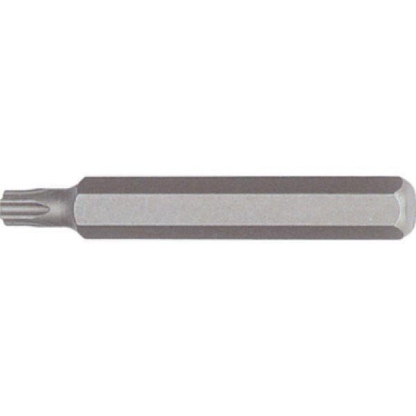 Біта Licota 10 мм Torx T25 75 мм (BTX37525)