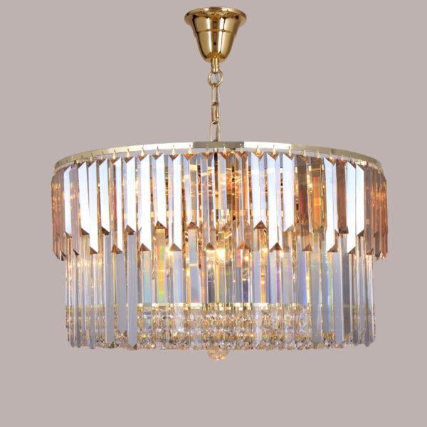 Люстра CAMILLE 19101/16 Zuma Line