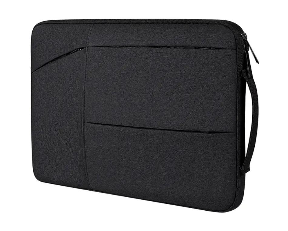 Сумка для ноутбука Primolux Compact 15,6" Black (1855650665)