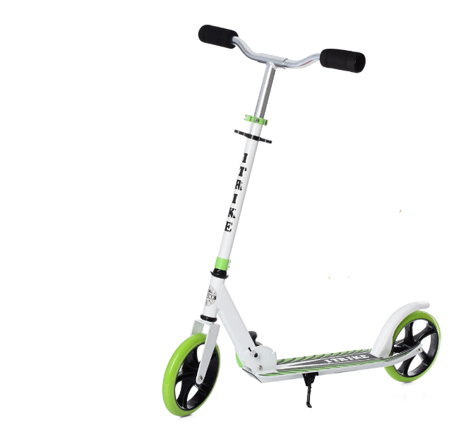 Самокат SR 2-010-10-W-GR (AN003156)