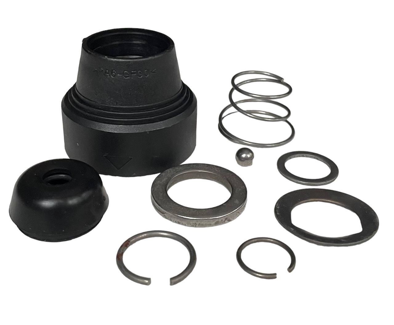 Патрон для перфоратора Bosch GBH 2-26