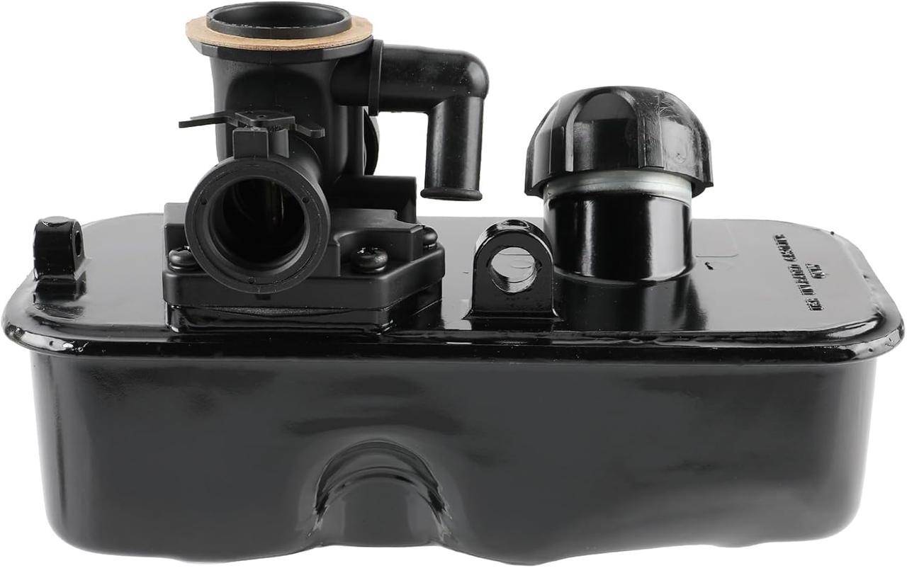 Карбюратор с топливным баком для Briggs&Stratton 499809 494406 498809A 795477 35 л - фото 6 Карбюратор с топливным баком для Briggs&Stratton 499809 494406 498809A 795477 35 л - фото 6