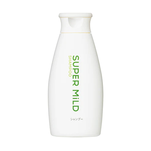 Шампунь для волос Super Mild Shiseido для ежедневного применения (2052650375)