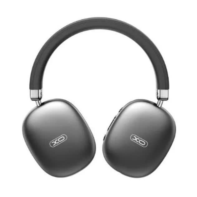 Наушники Xo BE45 Black - фото 3