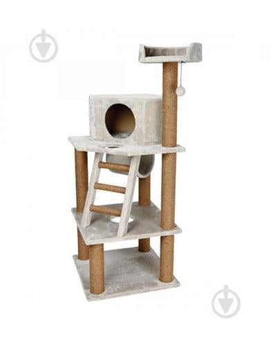 Когтеточка-комплекс Trixie Marlena Светло-серый