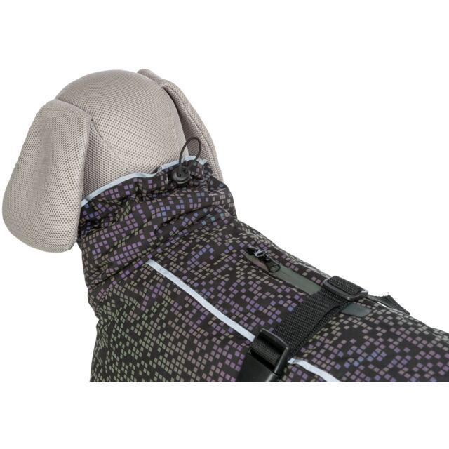 Попона для собак Trixie Limoux 40 см (TX-6801203) - фото 2 Попона для собак Trixie Limoux 40 см (TX-6801203) - фото 2