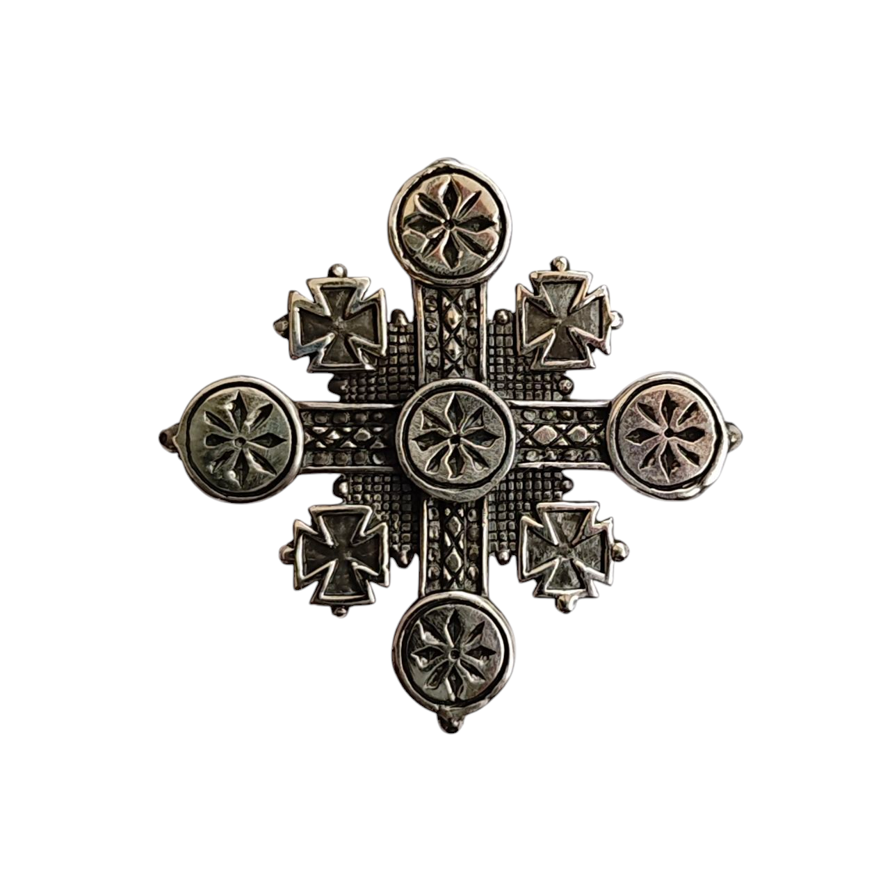 Згарда гуцульськая Amala Sambar маленькая (ЗГ02м)