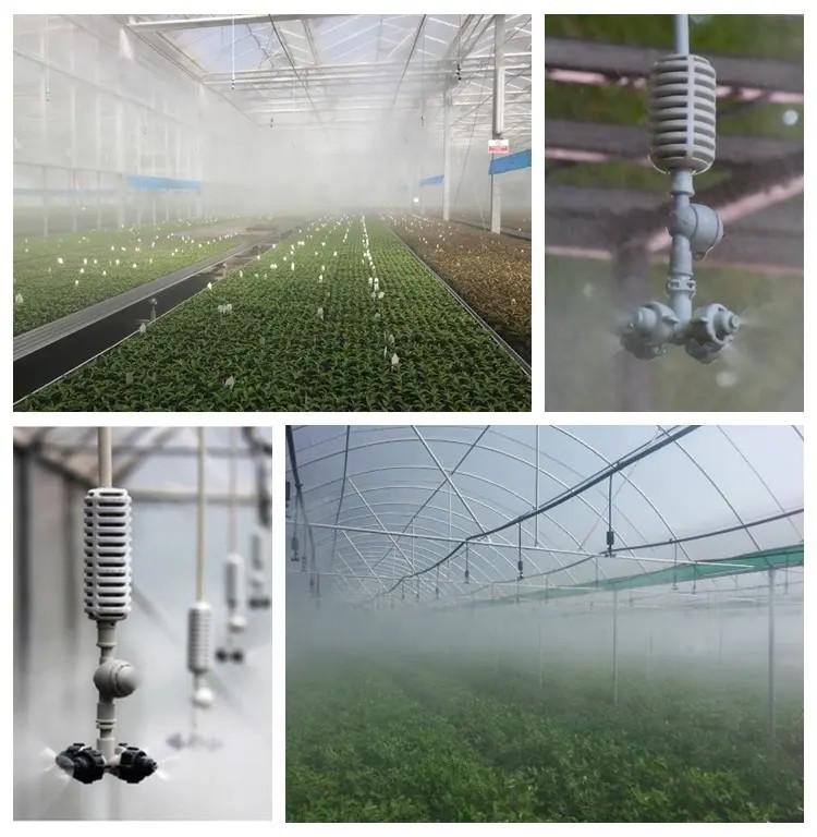 Капельная трубка Presto-PS для капельниц микроджет 5х1,5 мм х 100 м Белый (PVH 5W) - фото 5